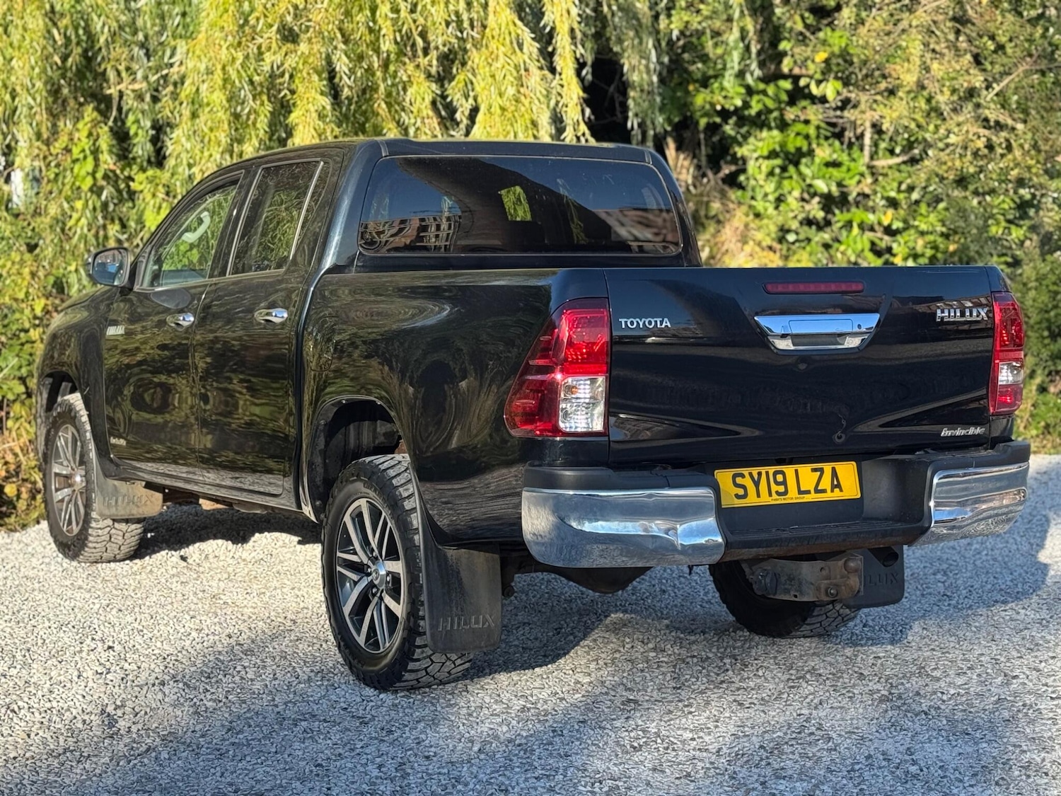 Used Toyota Hilux 2019 for sale - 76991118: Photo 6