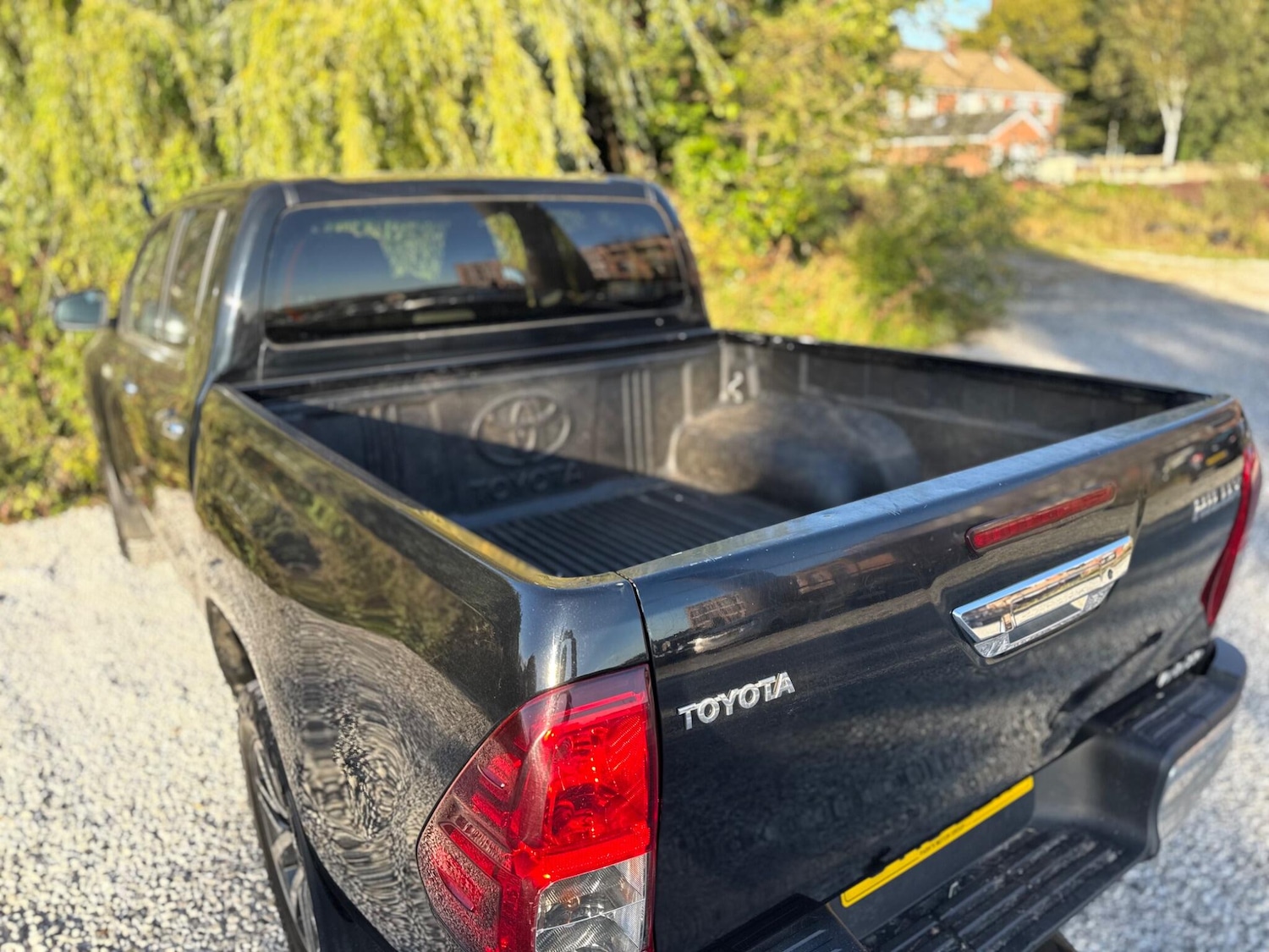 Used Toyota Hilux 2019 for sale - 76991118: Photo 62
