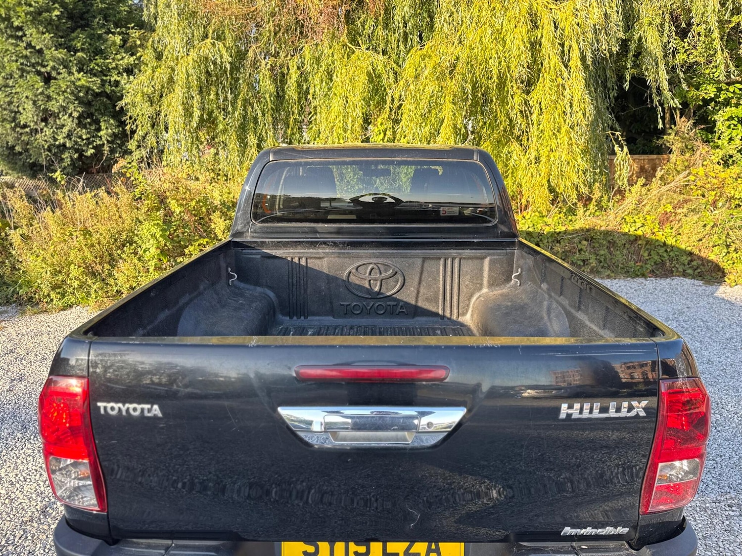 Used Toyota Hilux 2019 for sale - 76991118: Photo 64