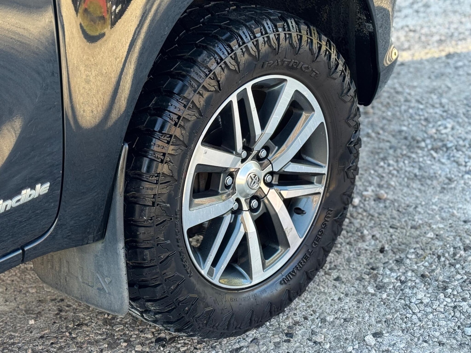 Used Toyota Hilux 2019 for sale - 76991118: Photo 69