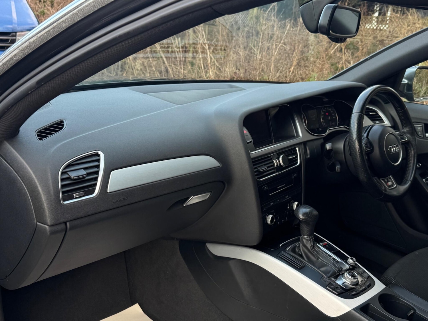 Used Audi A4 Avant 2013 for sale - 77120680: Photo 15