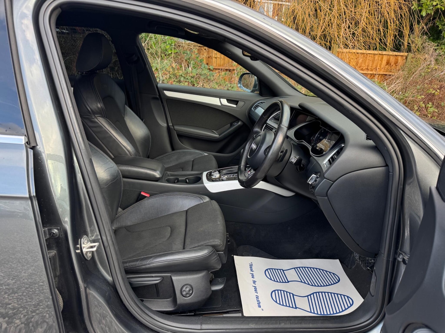 Used Audi A4 Avant 2013 for sale - 77120680: Photo 18