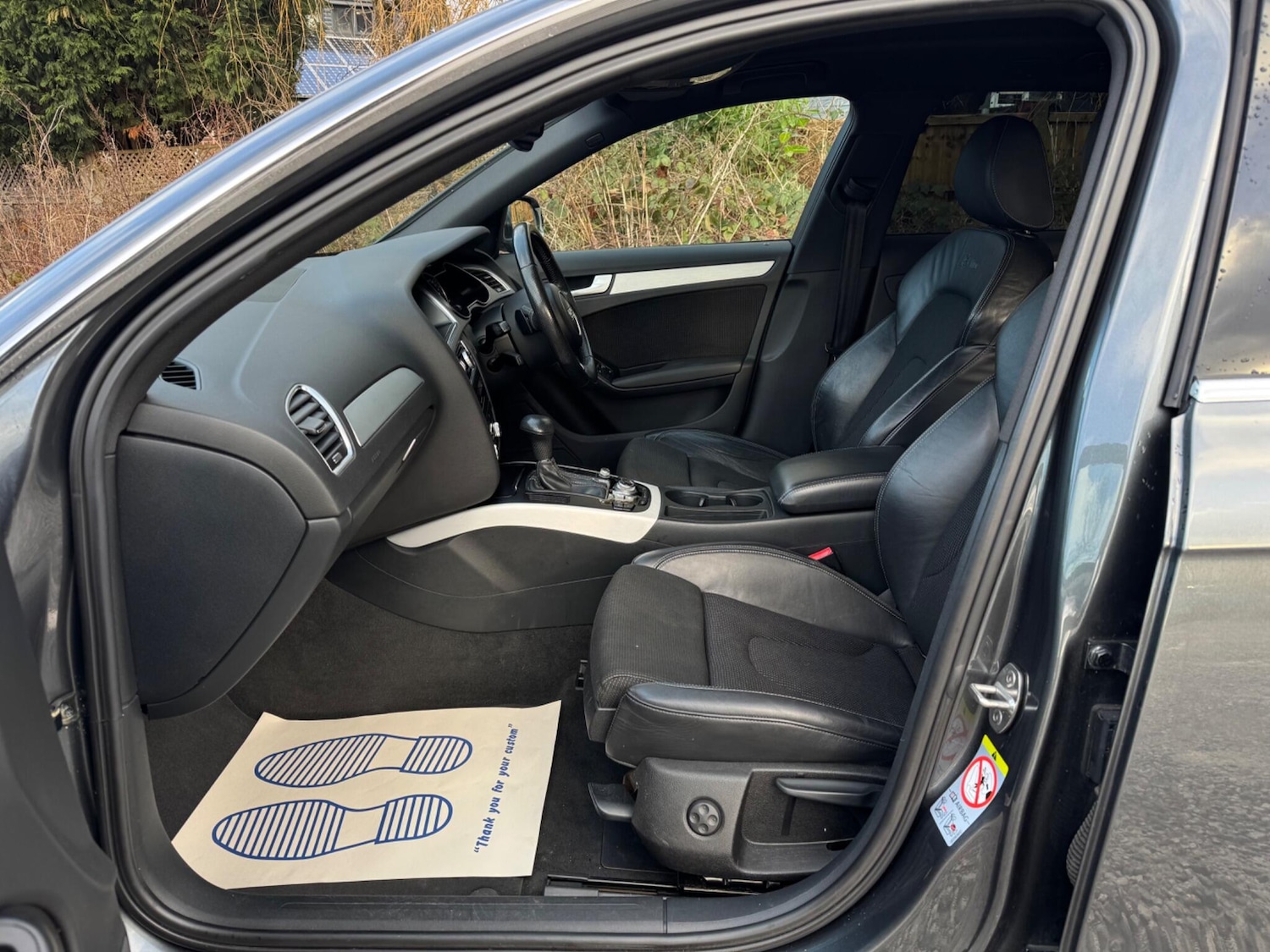 Used Audi A4 Avant 2013 for sale - 77120680: Photo 19