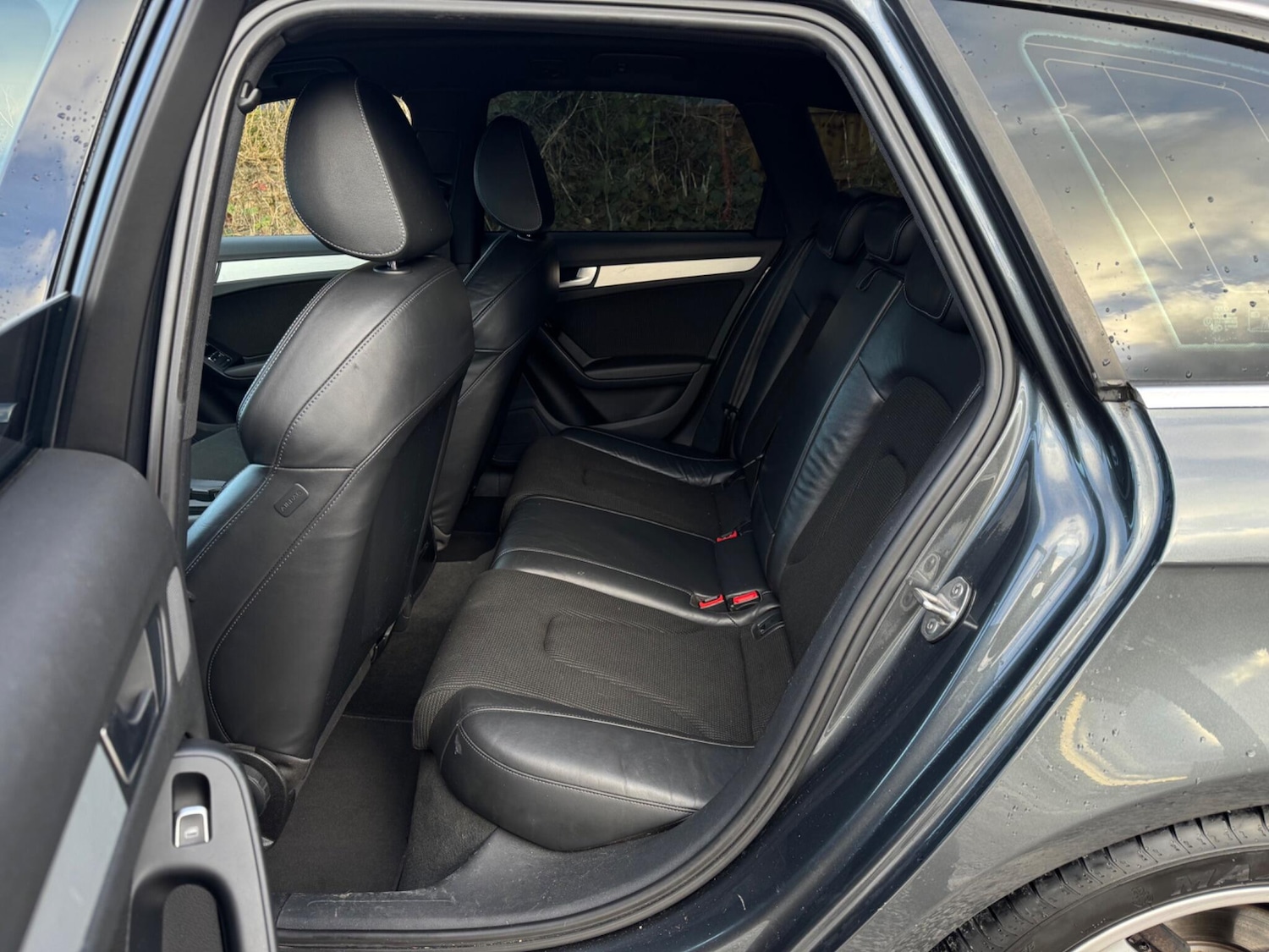 Used Audi A4 Avant 2013 for sale - 77120680: Photo 22