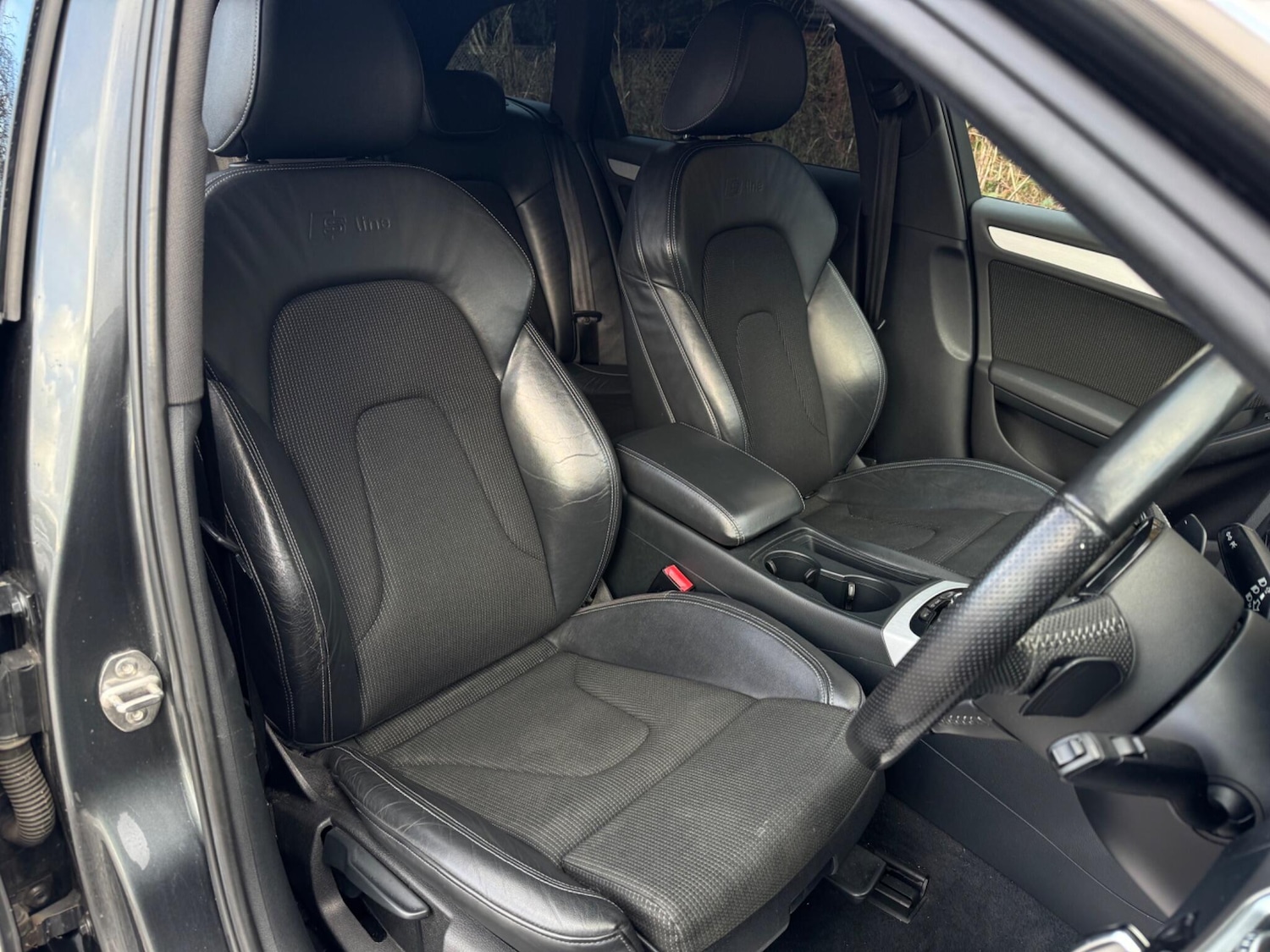 Used Audi A4 Avant 2013 for sale - 77120680: Photo 23