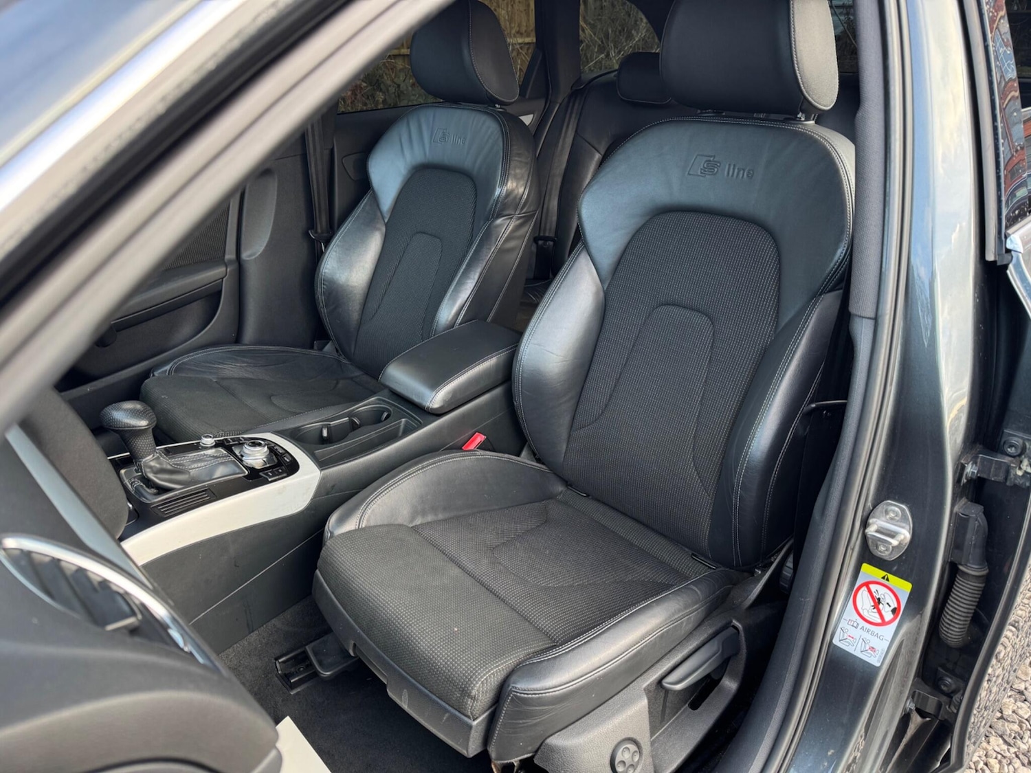 Used Audi A4 Avant 2013 for sale - 77120680: Photo 25