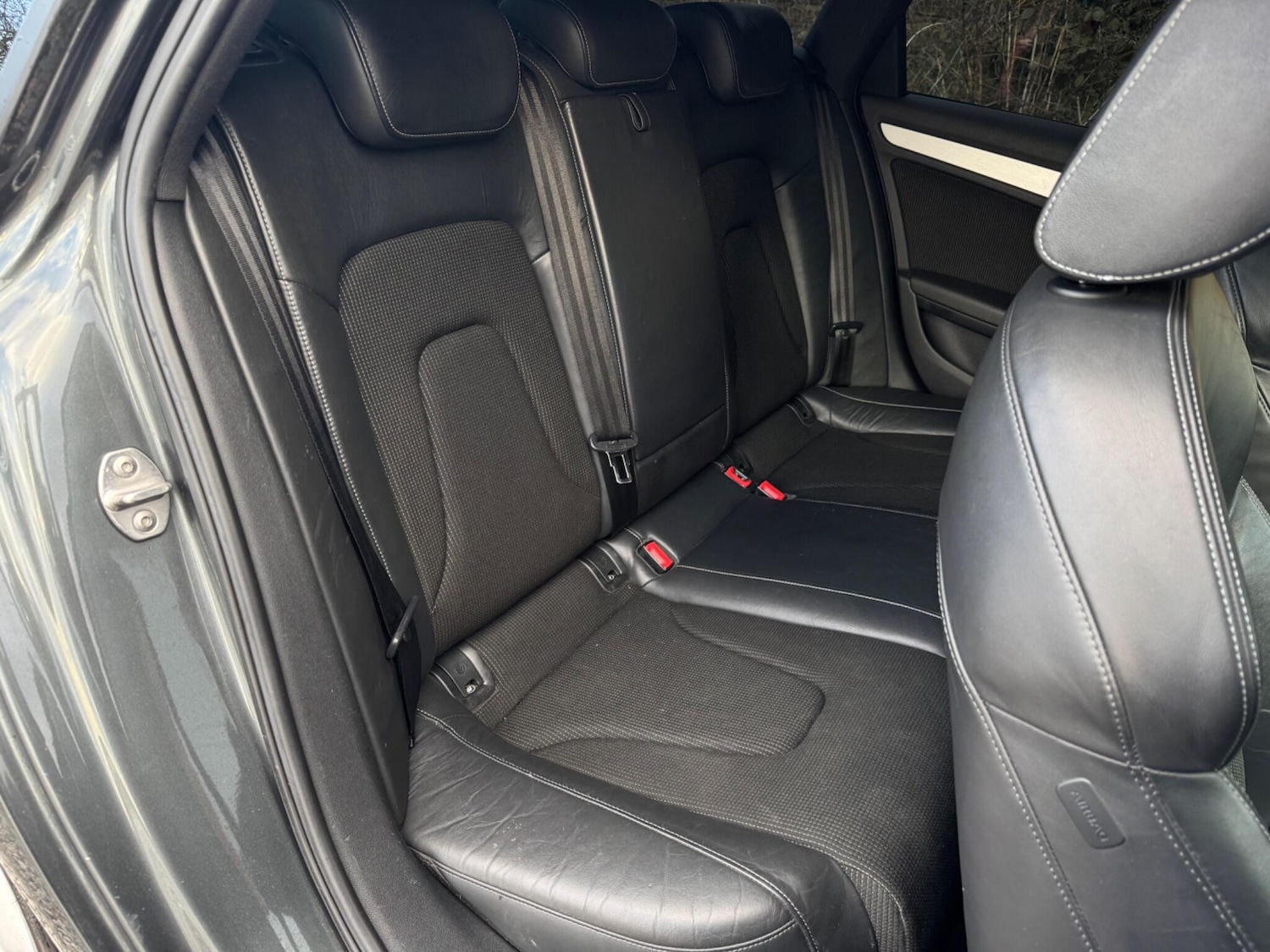 Used Audi A4 Avant 2013 for sale - 77120680: Photo 26