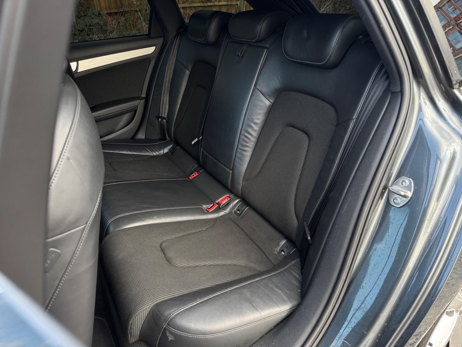 Used Audi A4 Avant 2013 for sale - 77120680: Photo 27