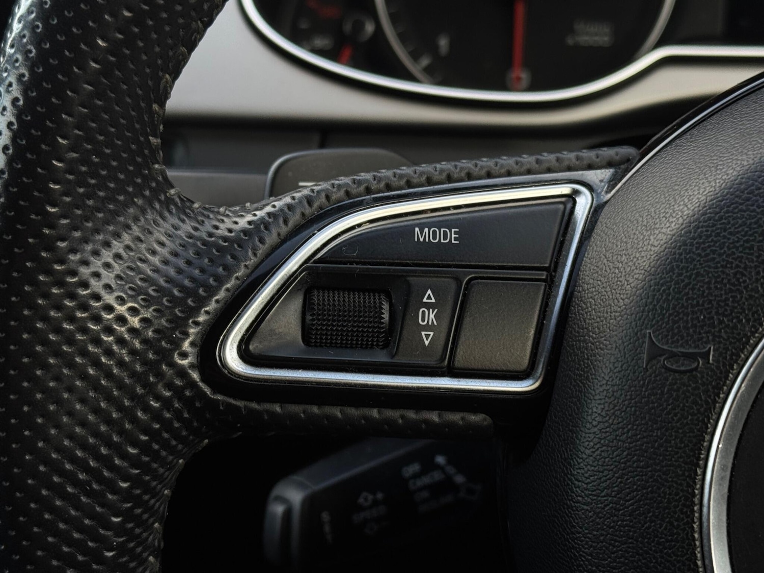 Used Audi A4 Avant 2013 for sale - 77120680: Photo 30