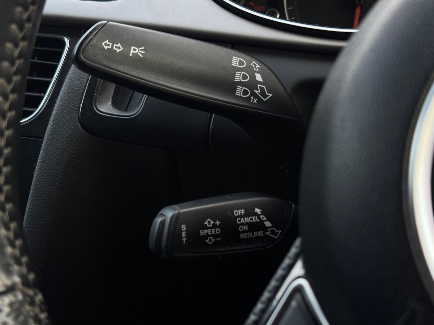 Used Audi A4 Avant 2013 for sale - 77120680: Photo 35