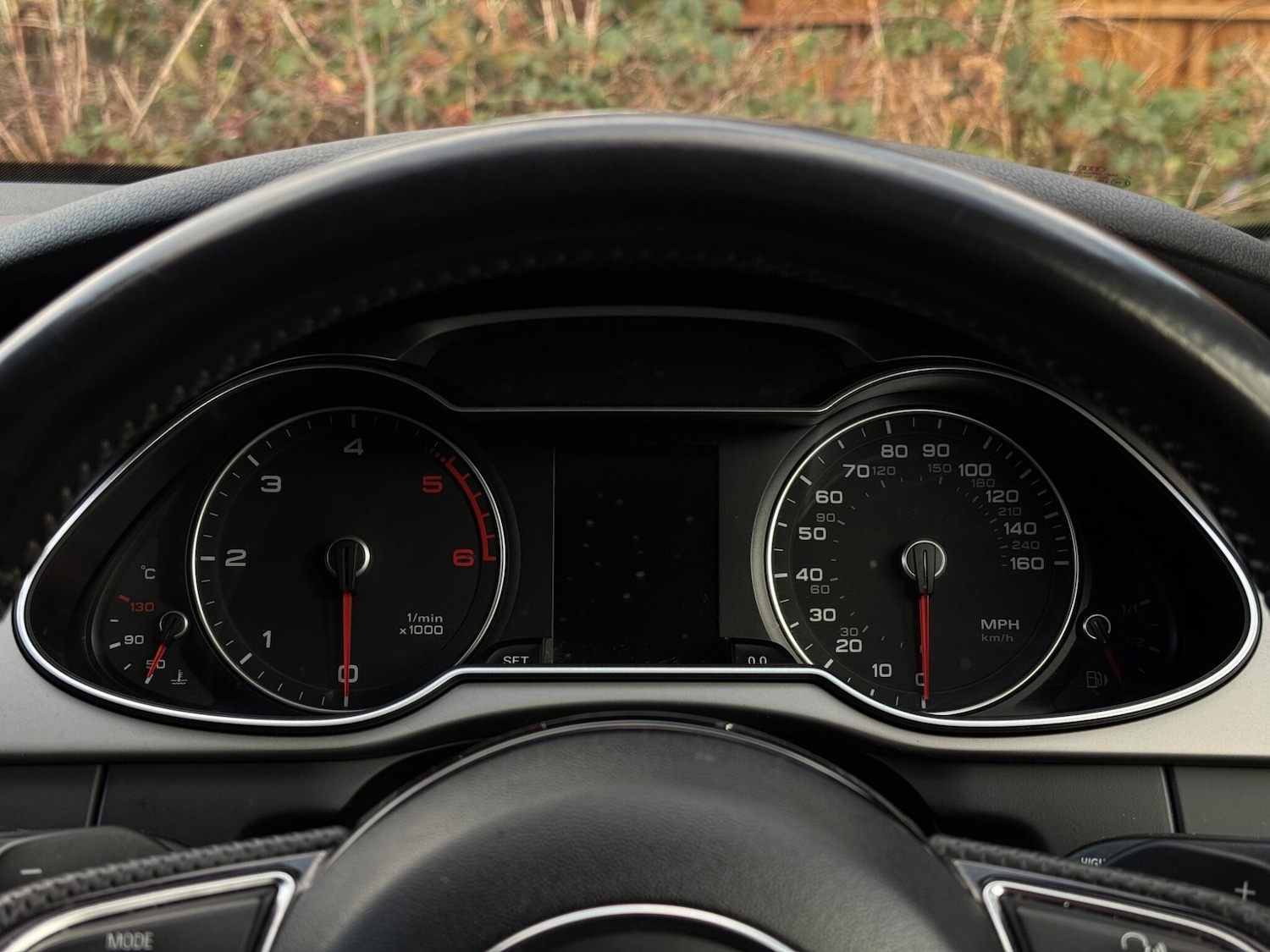 Used Audi A4 Avant 2013 for sale - 77120680: Photo 39