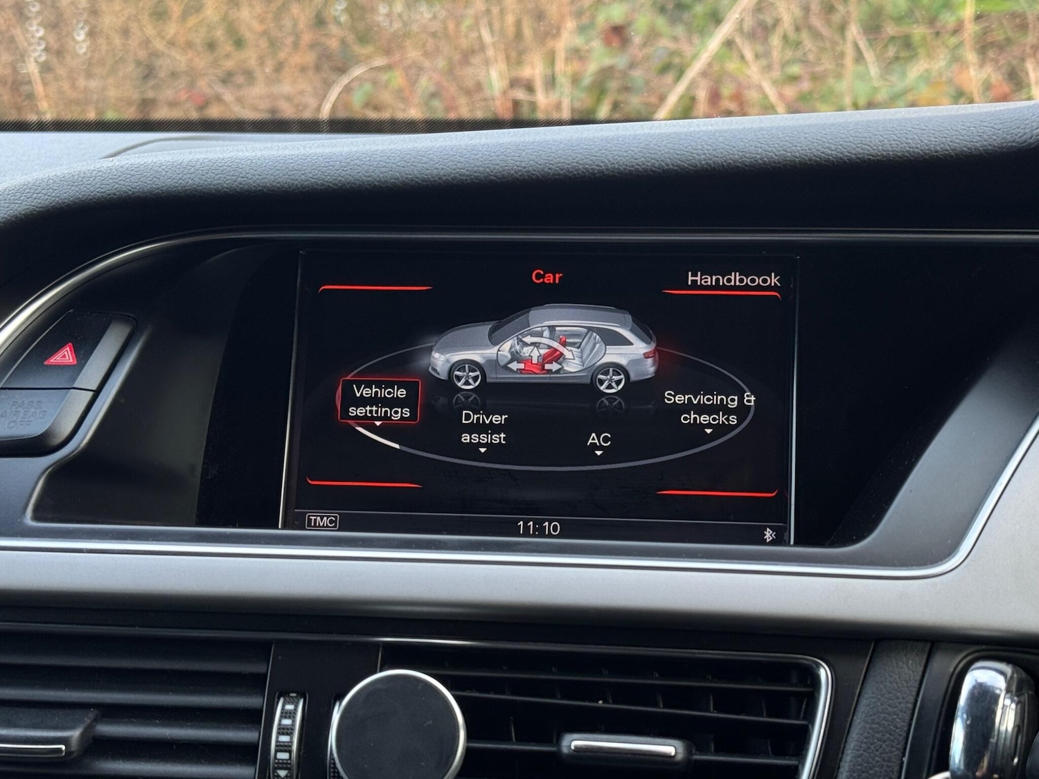 Used Audi A4 Avant 2013 for sale - 77120680: Photo 42