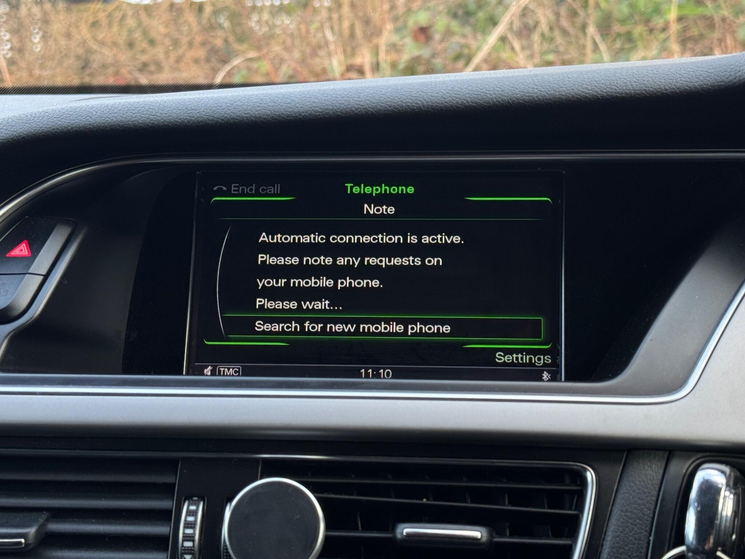 Used Audi A4 Avant 2013 for sale - 77120680: Photo 46