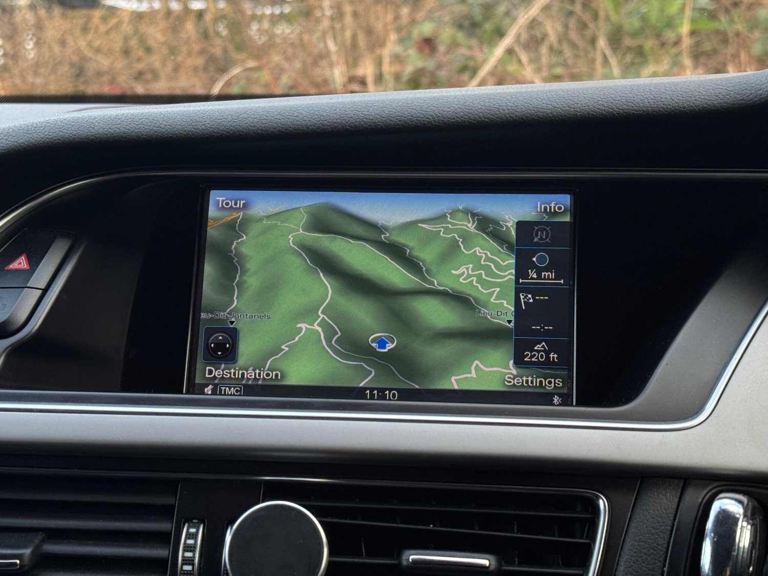 Used Audi A4 Avant 2013 for sale - 77120680: Photo 47