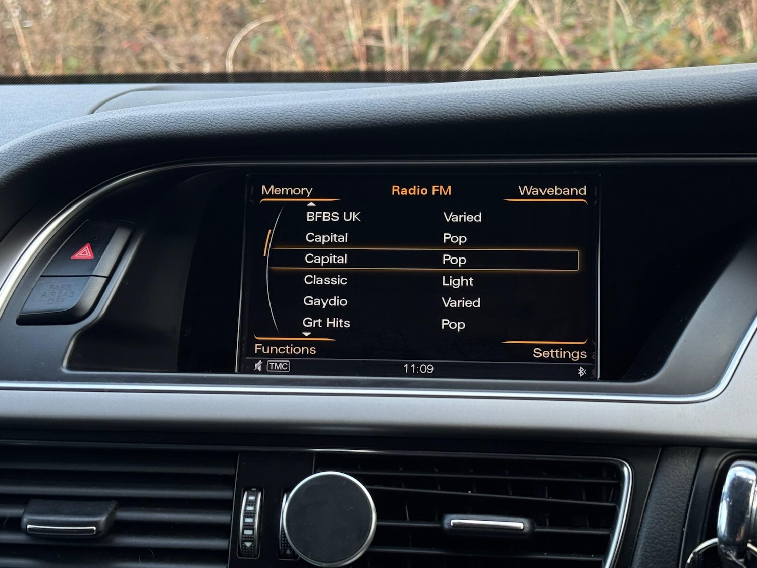 Used Audi A4 Avant 2013 for sale - 77120680: Photo 49