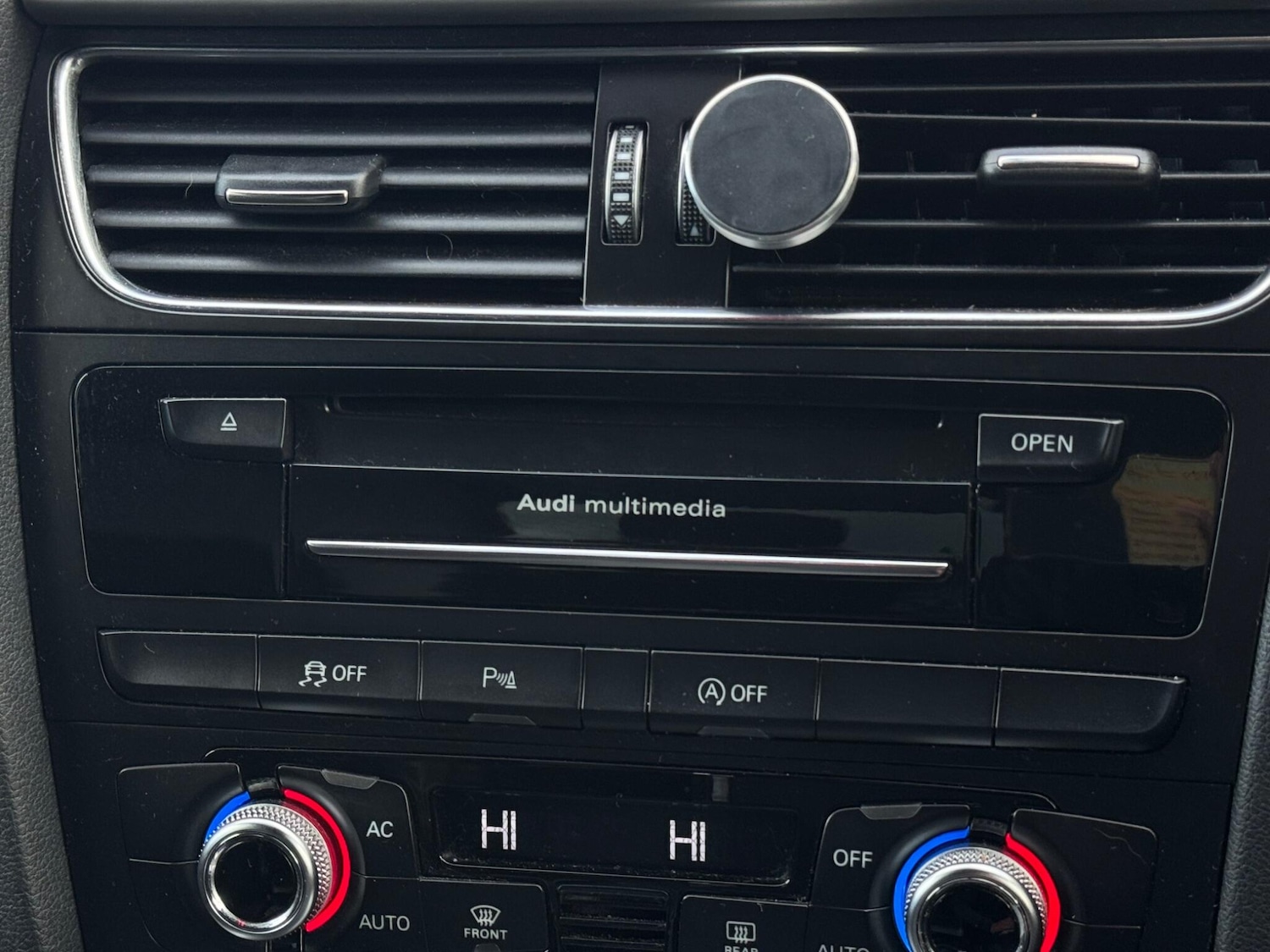 Used Audi A4 Avant 2013 for sale - 77120680: Photo 50