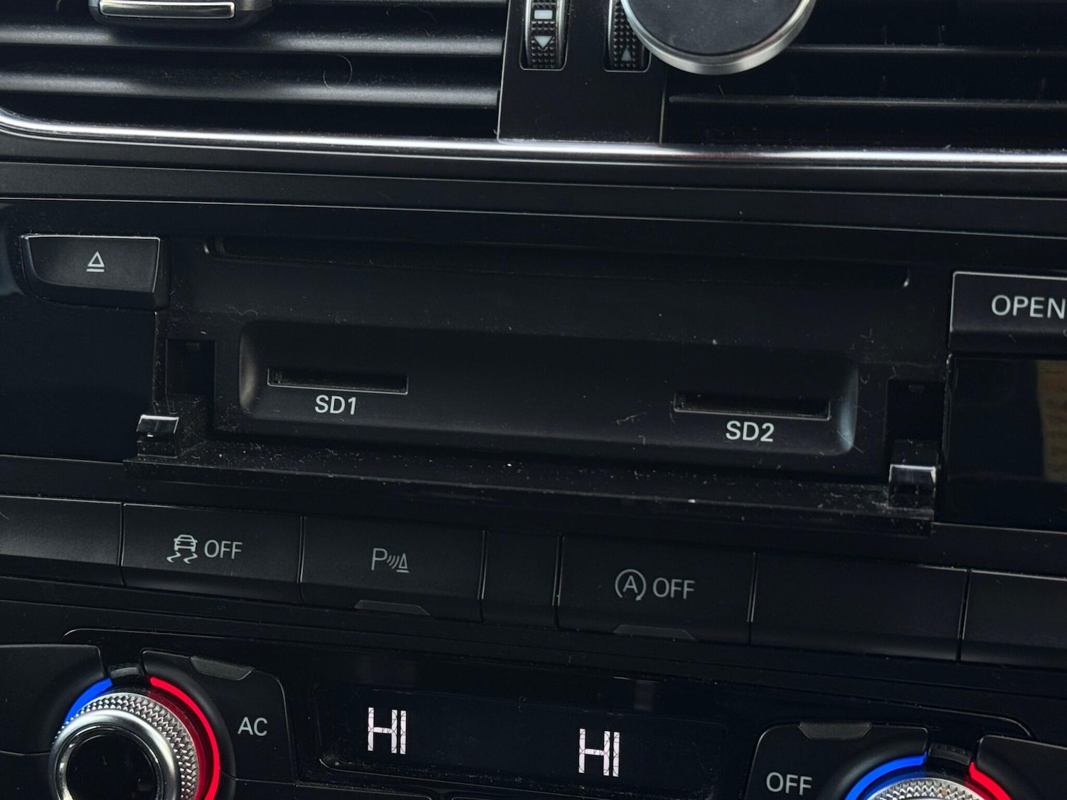 Used Audi A4 Avant 2013 for sale - 77120680: Photo 51