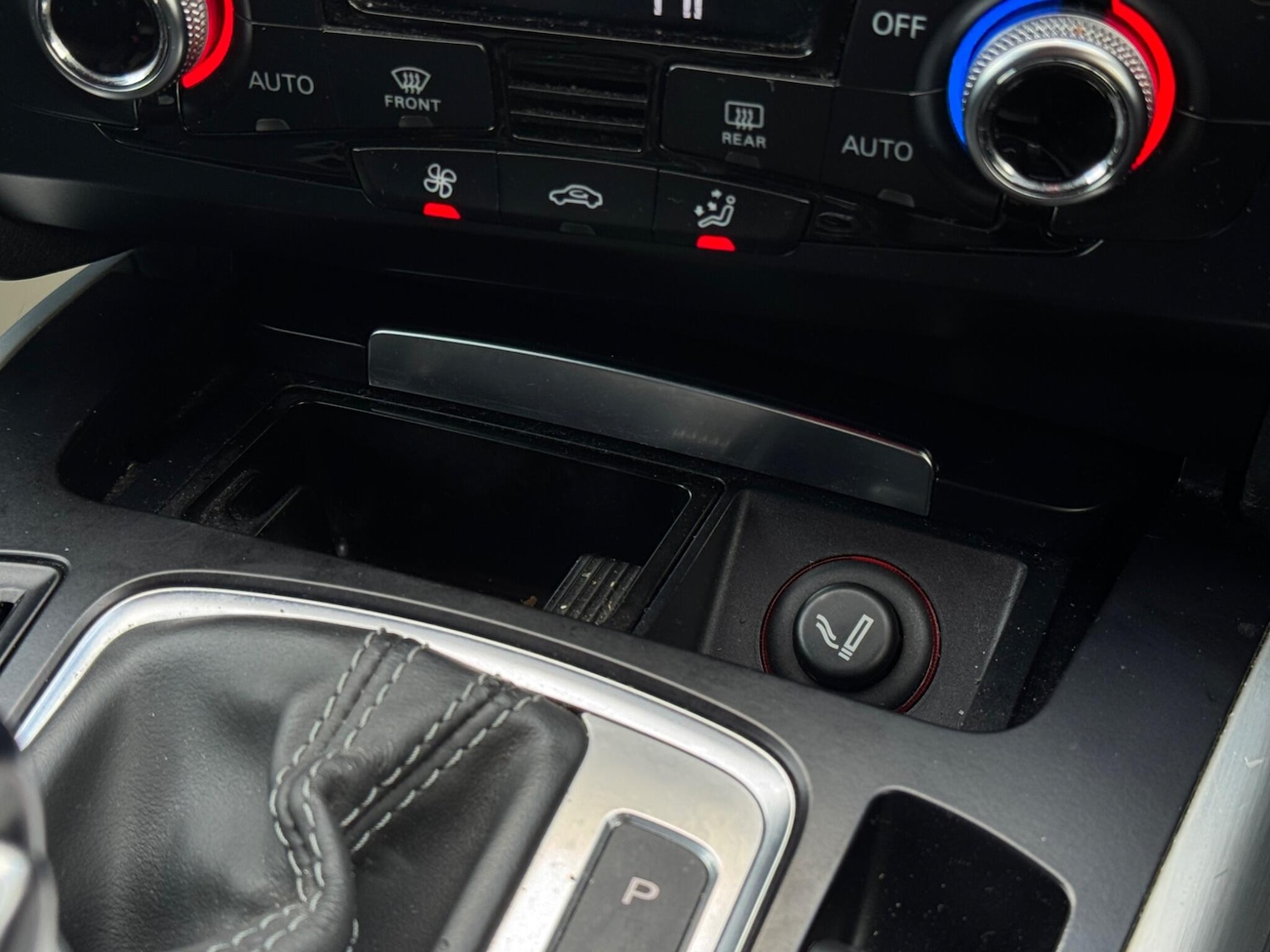 Used Audi A4 Avant 2013 for sale - 77120680: Photo 54