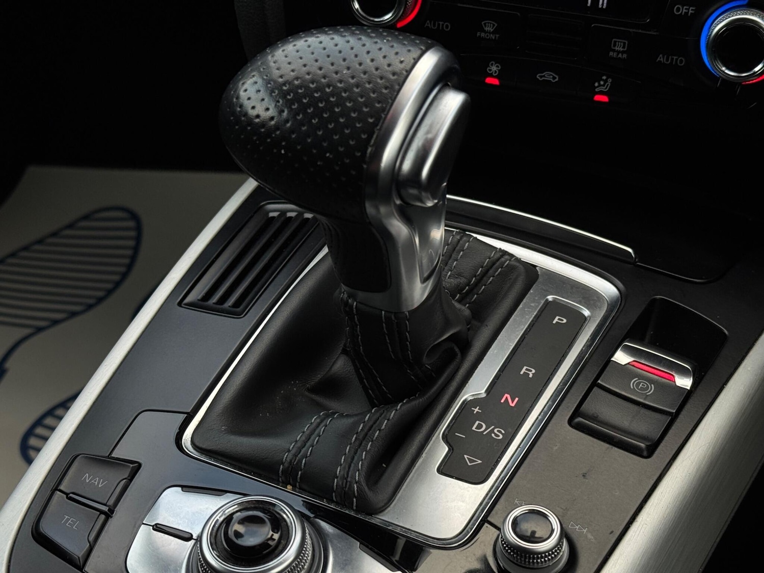 Used Audi A4 Avant 2013 for sale - 77120680: Photo 57