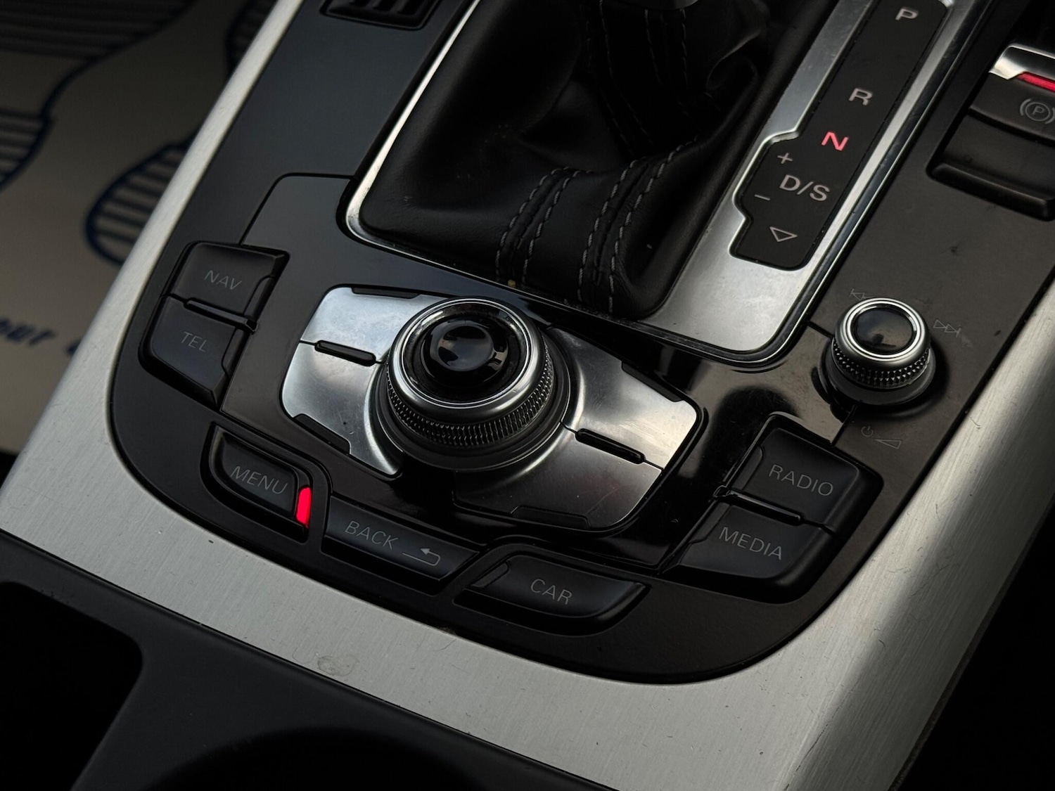 Used Audi A4 Avant 2013 for sale - 77120680: Photo 58