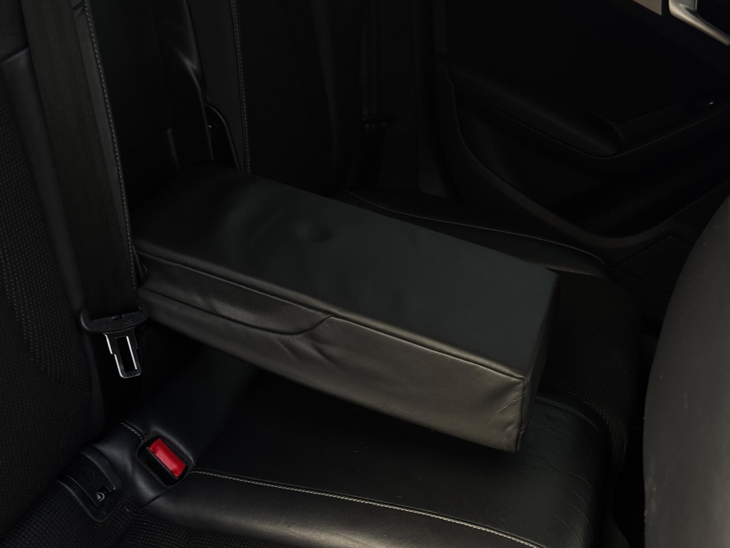 Used Audi A4 Avant 2013 for sale - 77120680: Photo 61