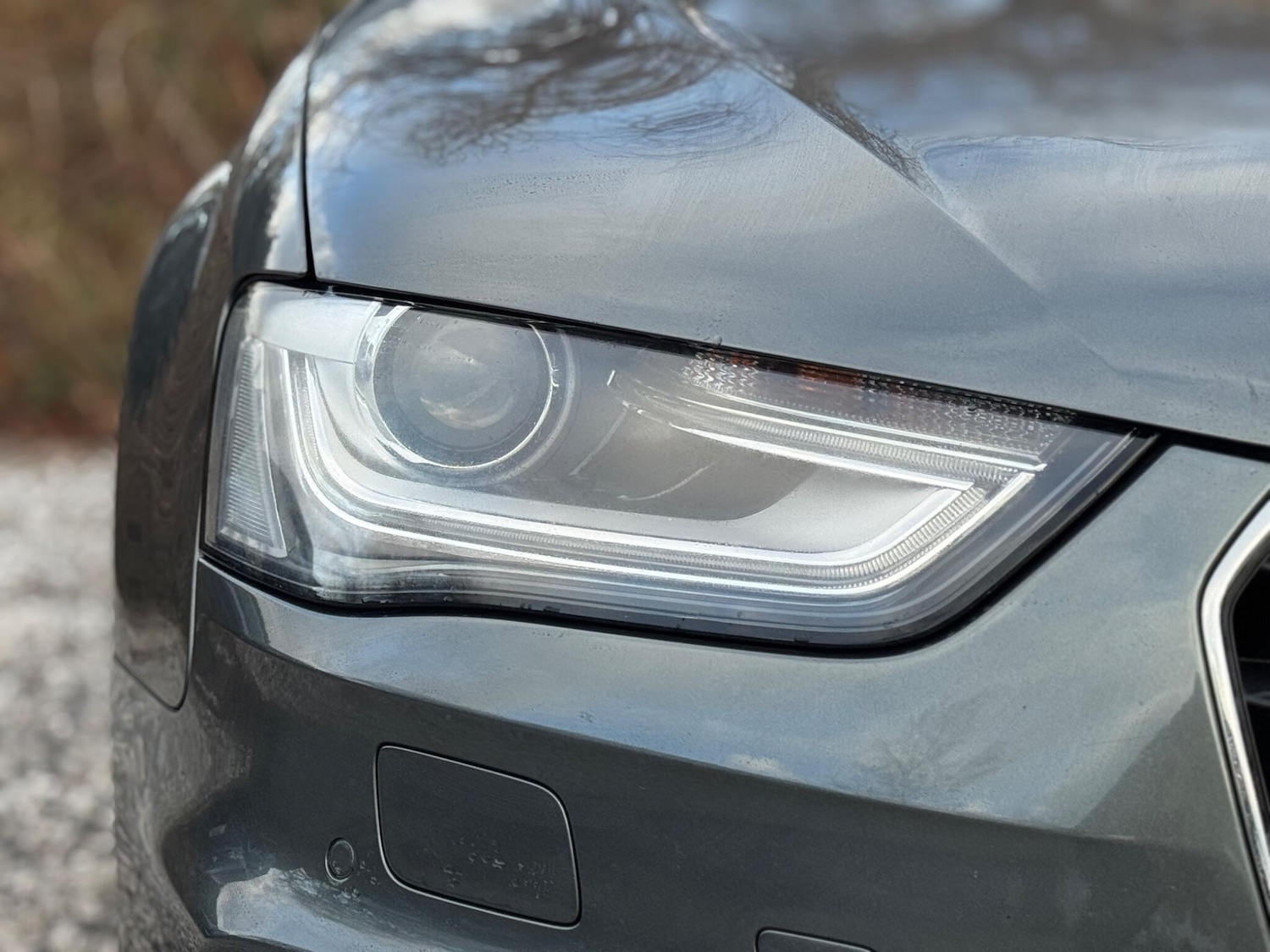 Used Audi A4 Avant 2013 for sale - 77120680: Photo 75