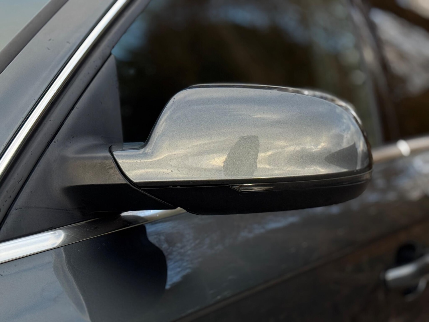 Used Audi A4 Avant 2013 for sale - 77120680: Photo 78