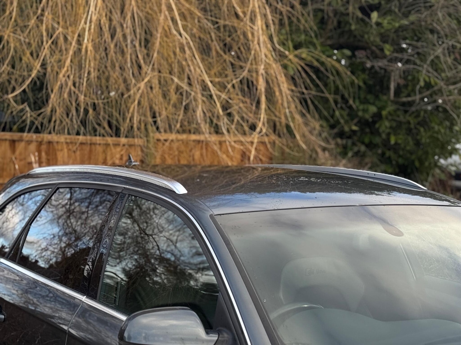 Used Audi A4 Avant 2013 for sale - 77120680: Photo 82