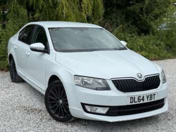 2015 (64) - 1.6 TDI CR Black Edition 5dr