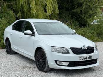 Used Skoda Octavia 2015 for sale - 74957679: Photo