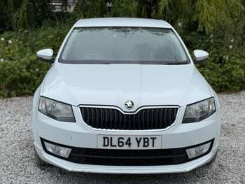 Used Skoda Octavia 2015 for sale - 74957679: Photo