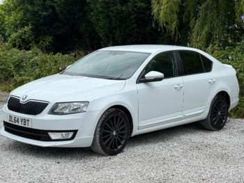 Used Skoda Octavia 2015 for sale - 74957679: Photo