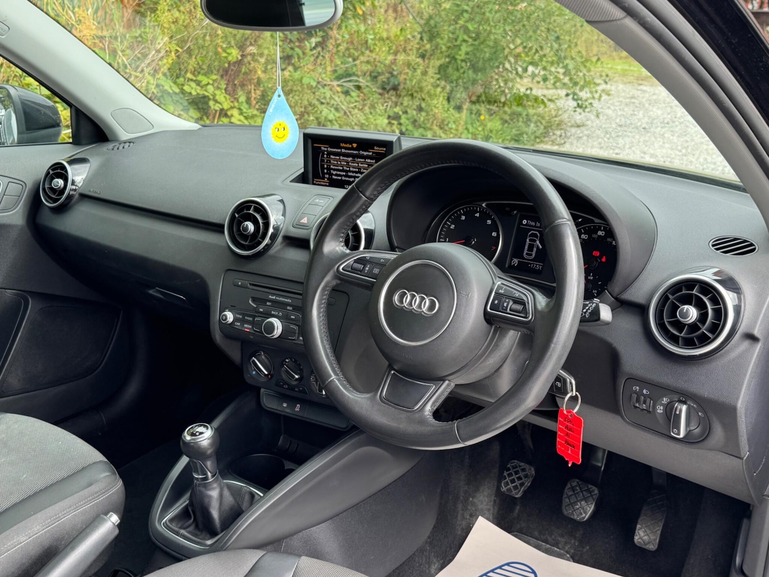 Used Audi A1 2014 for sale - 75915575: Photo 14