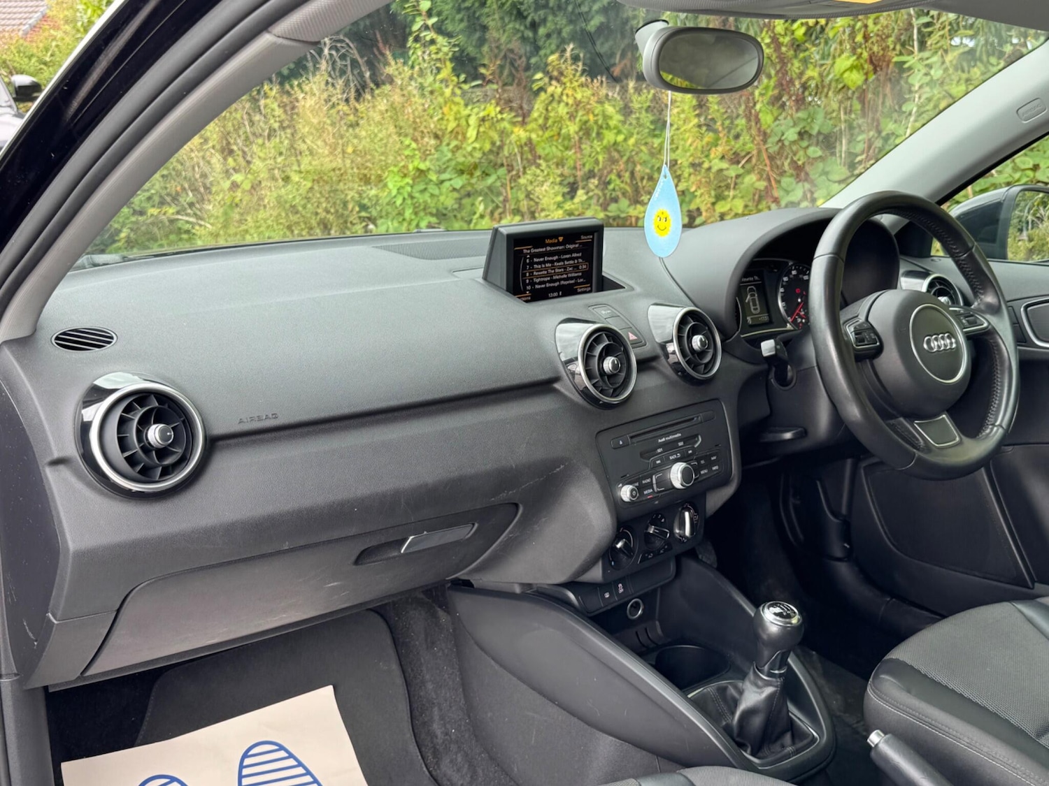 Used Audi A1 2014 for sale - 75915575: Photo 15