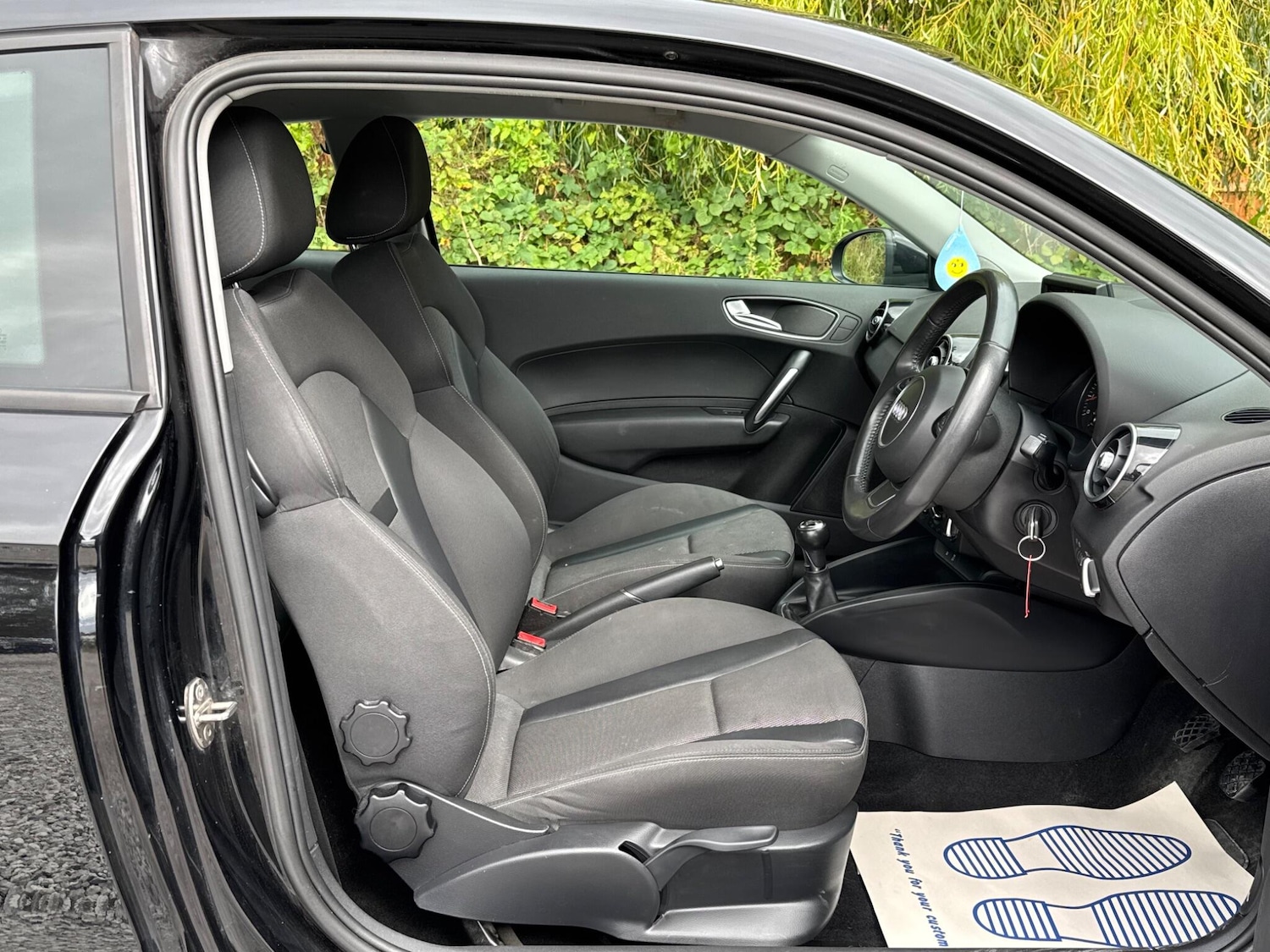 Used Audi A1 2014 for sale - 75915575: Photo 17