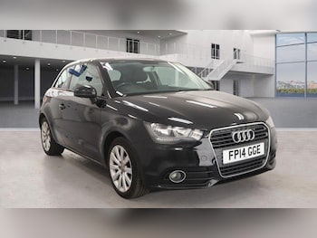 2014 (14) - 1.4 TFSI Sport Euro 5 (s/s) 3dr