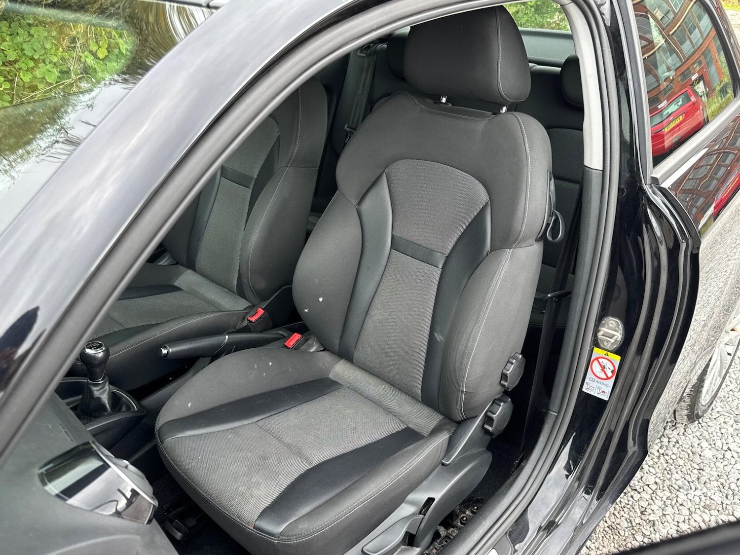 Used Audi A1 2014 for sale - 75915575: Photo 21