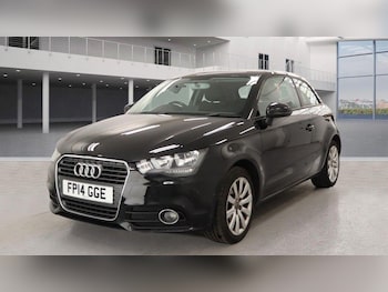 Used Audi A1 2014 for sale - 75915575: Photo