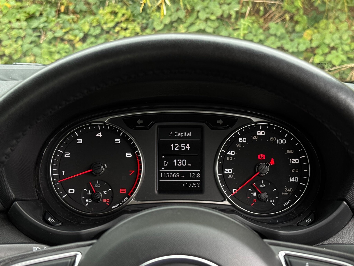 Used Audi A1 2014 for sale - 75915575: Photo 33