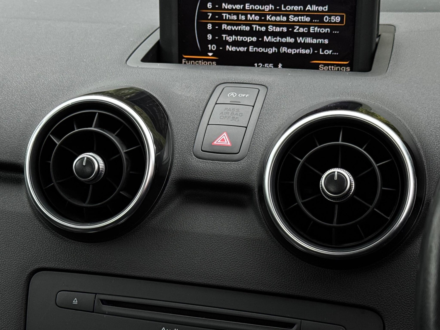 Used Audi A1 2014 for sale - 75915575: Photo 35