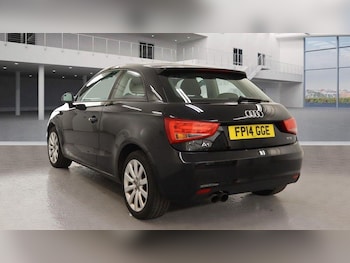 Used Audi A1 2014 for sale - 75915575: Photo
