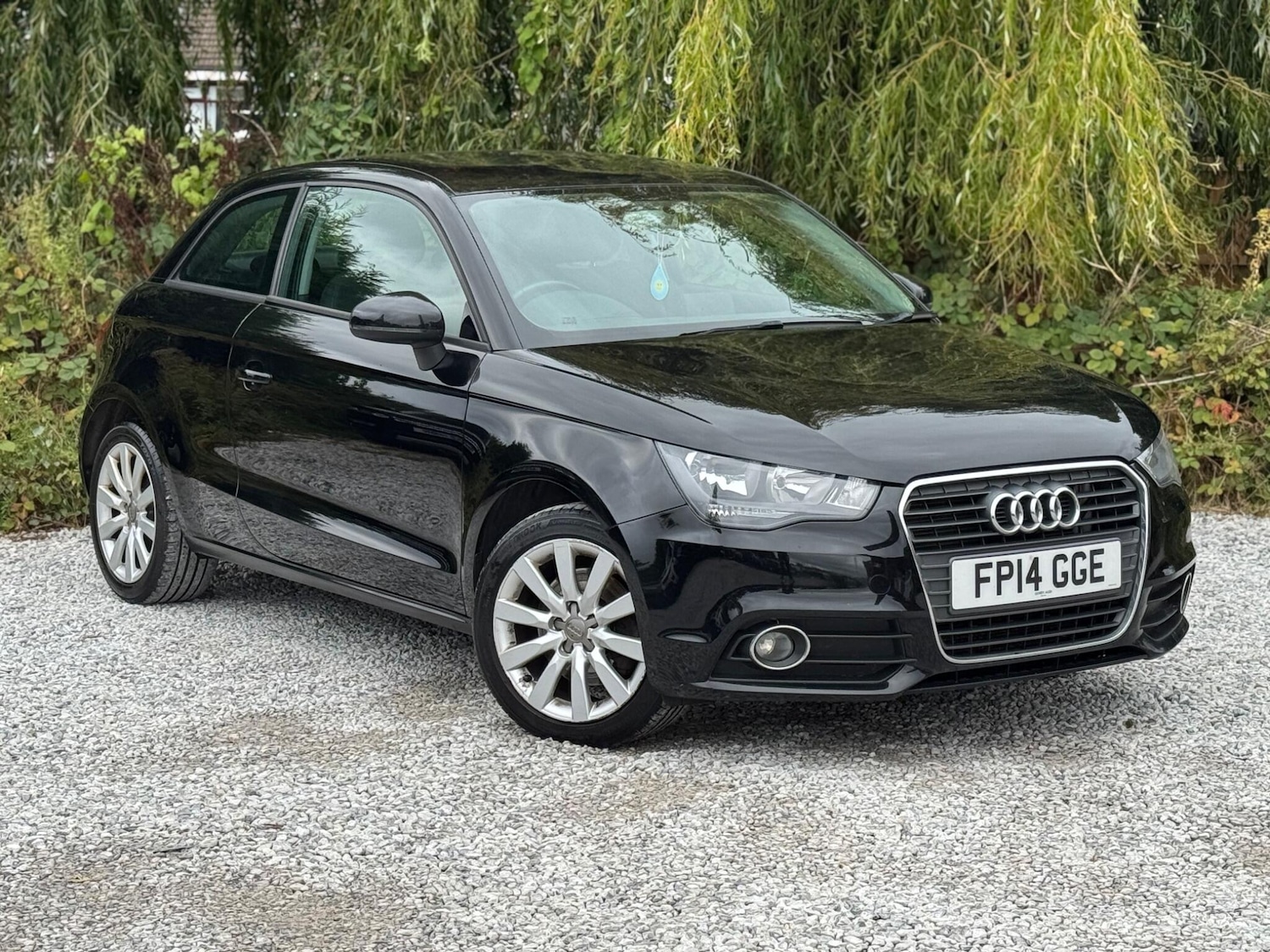 Used Audi A1 2014 for sale - 75915575: Photo 45