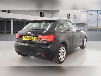 Used Audi A1 2014 for sale - 75915575: Photo
