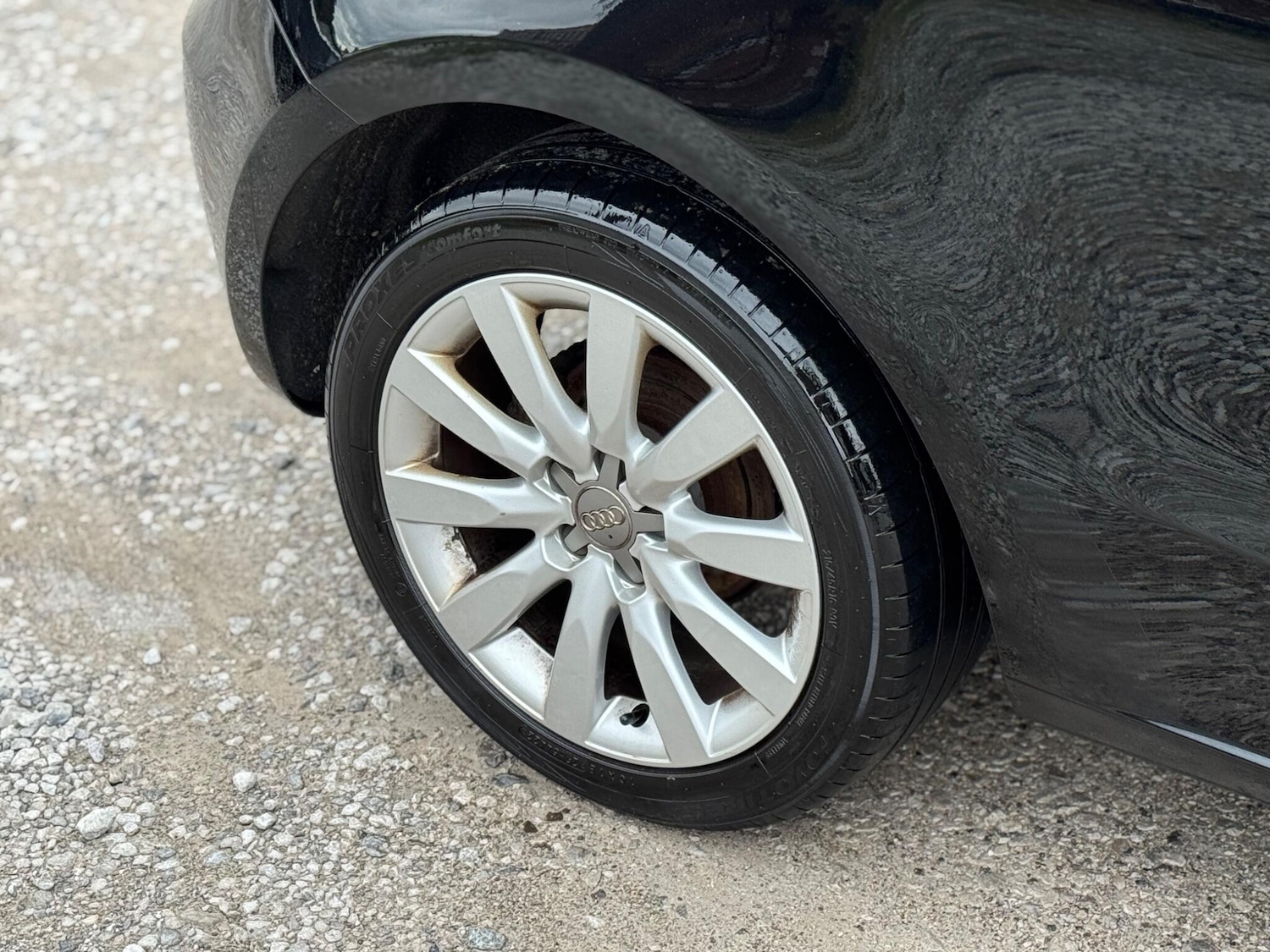 Used Audi A1 2014 for sale - 75915575: Photo 66