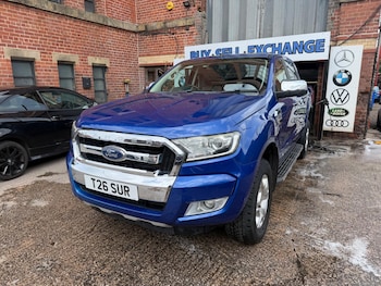 Used Ford Ranger 2016 for sale - 78834228: Photo