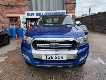 Used Ford Ranger 2016 for sale - 78834228: Photo