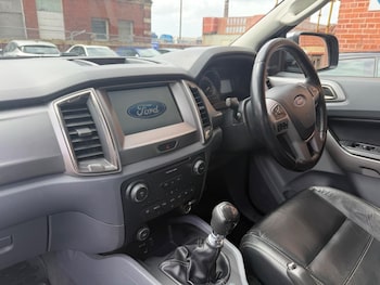 Used Ford Ranger 2016 for sale - 78834228: Photo