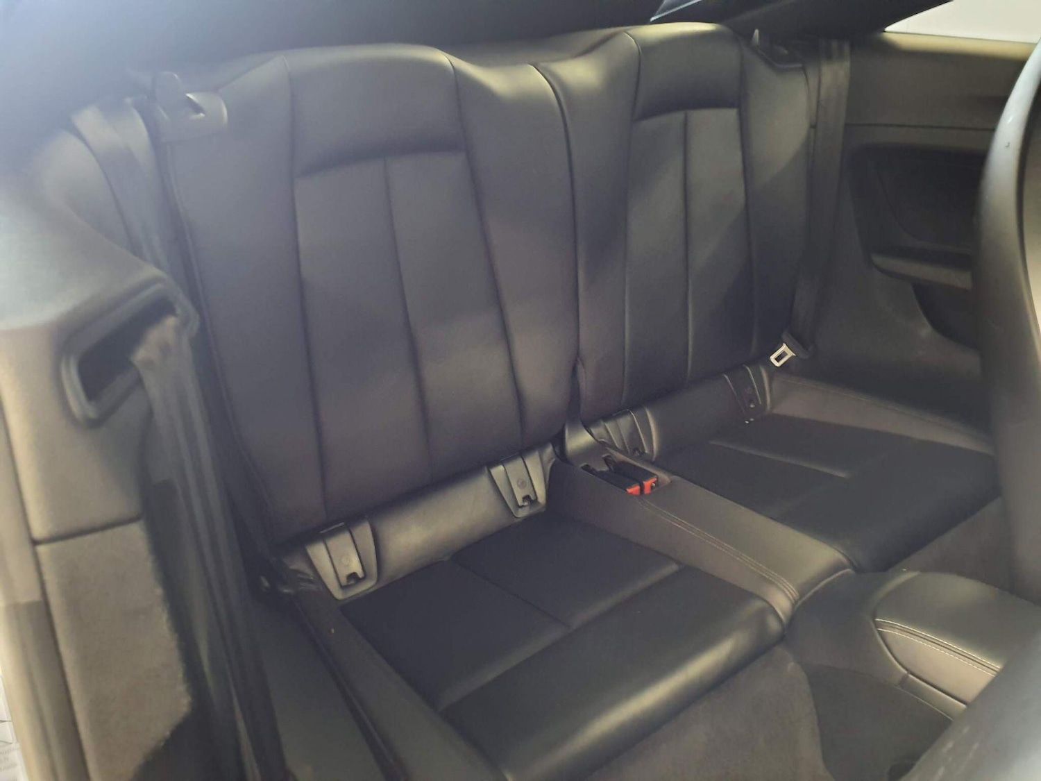 Used Audi TTS for sale - 77752981: Photo 10