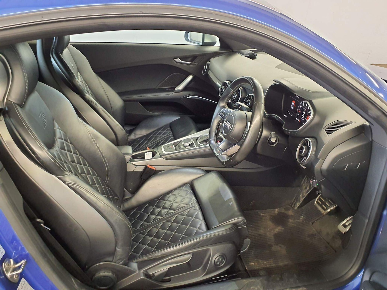 Used Audi TTS for sale - 77752981: Photo 7