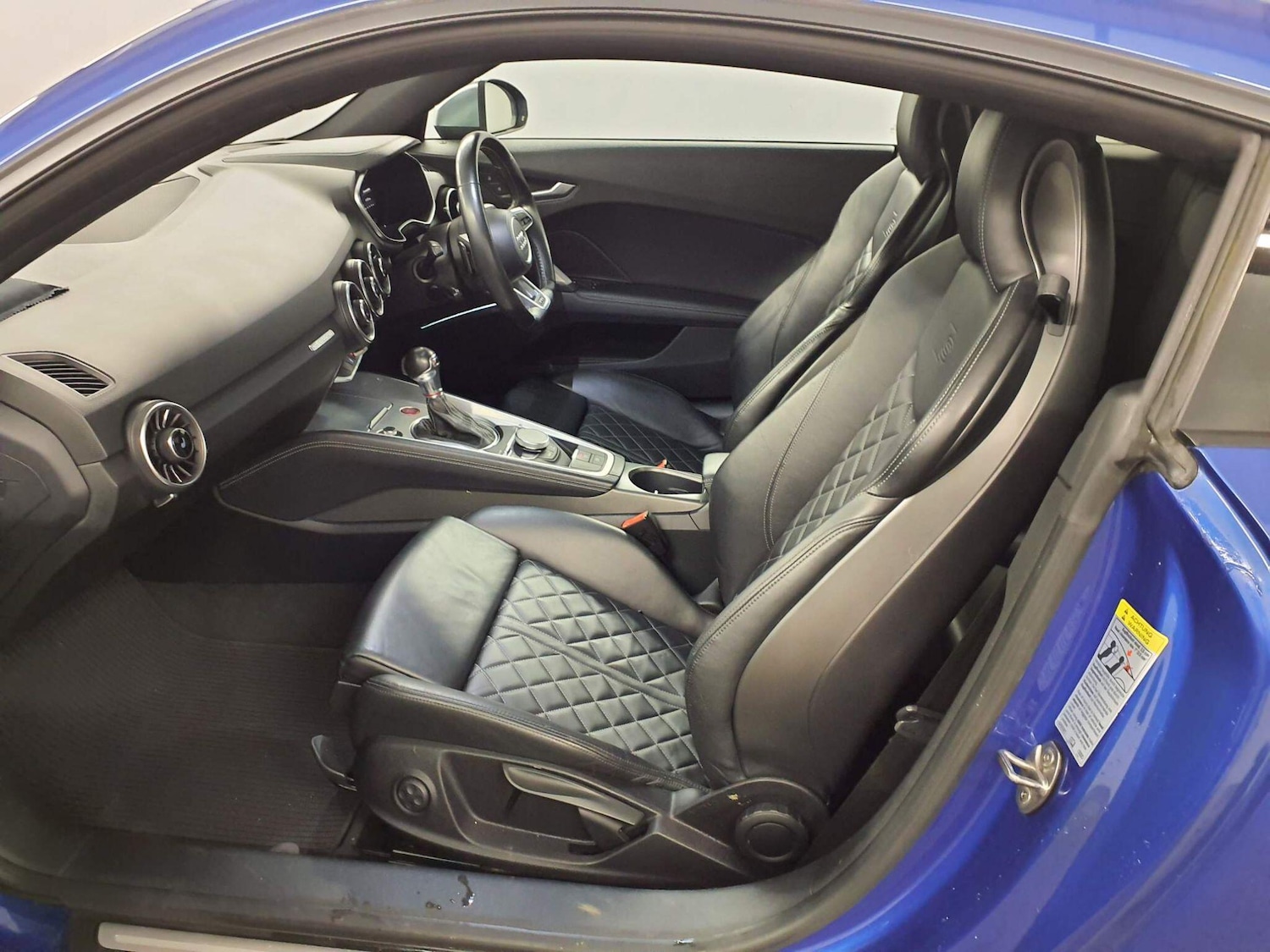 Used Audi TTS for sale - 77752981: Photo 8